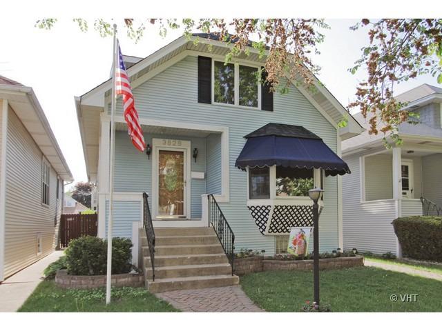 3829 N New England Ave., Chicago, IL 60634