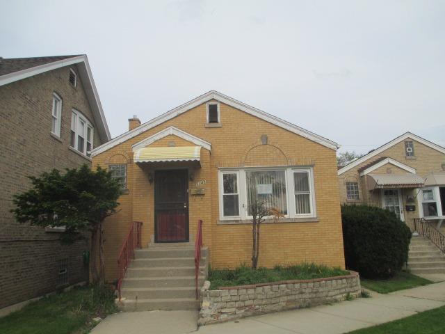 5345 N Lovejoy Ave., Chicago, IL 60630