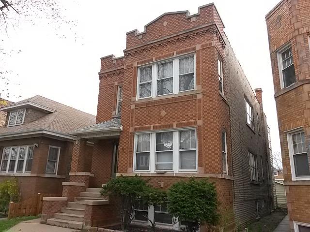 5218 W Deming Pl., Chicago, IL 60639