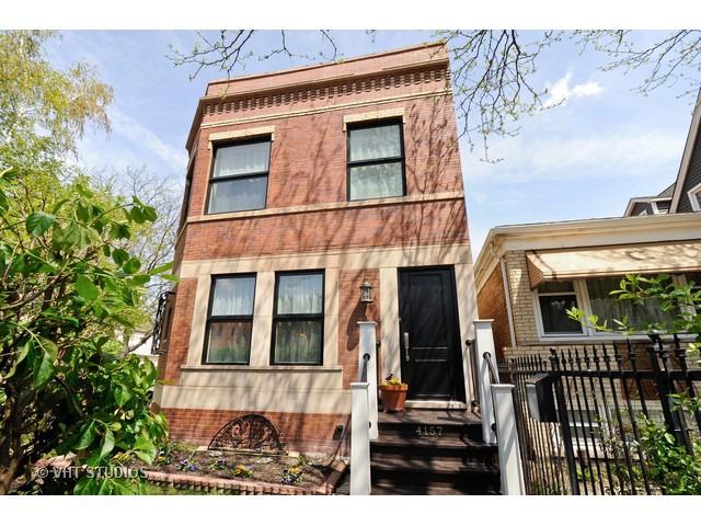 4157 N Whipple St., Chicago, IL 60618