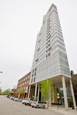 510 W Erie St. #1402, Chicago, IL 60654
