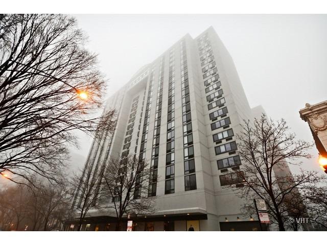 1221 N Dearborn St. #210S, Chicago, IL 60610