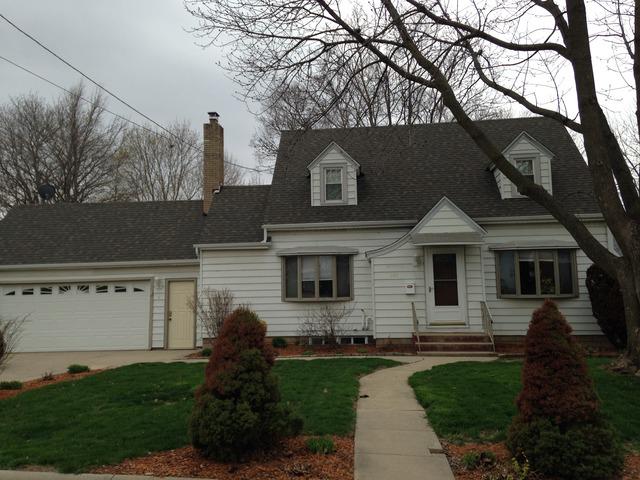 107 N Thomas Ave., Polo, IL 61064