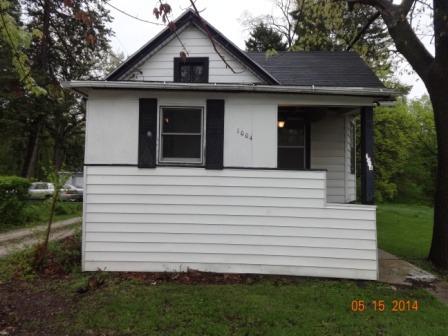 1004 Draper Ave., Joliet, IL 60432
