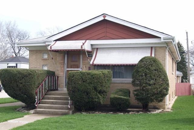 1101 Eastern Ave., Bellwood, IL 60104