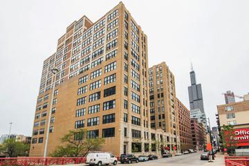 728 W Jackson Blvd. #324, Chicago, IL 60661