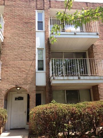 5625 N Kimball Ave. #2B, Chicago, IL 60659