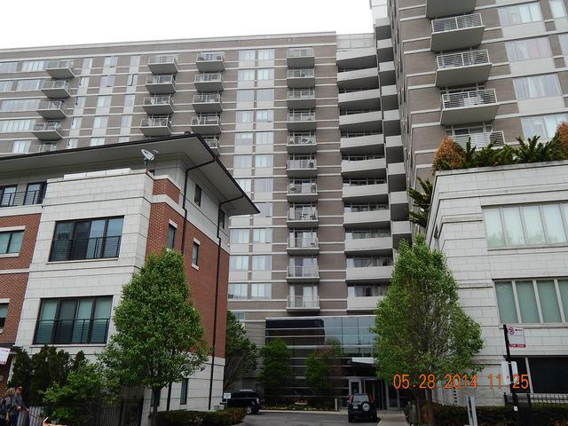 1515 S Prairie Ave. #518, Chicago, IL 60605