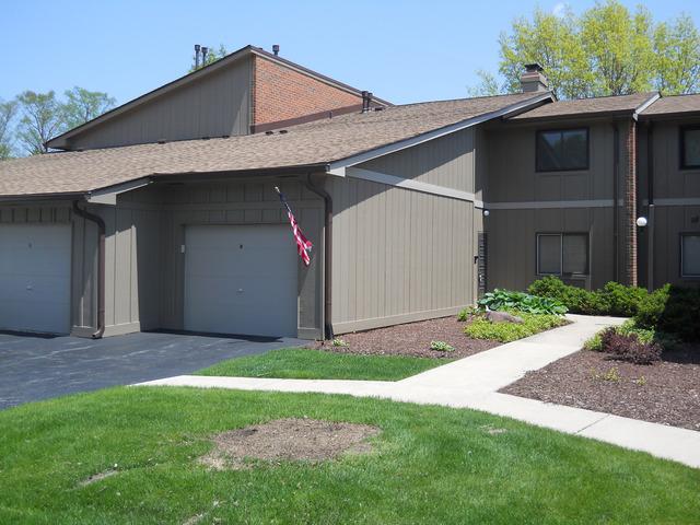 29W381 Emerald Green Dr. #C, Warrenville, IL 60555