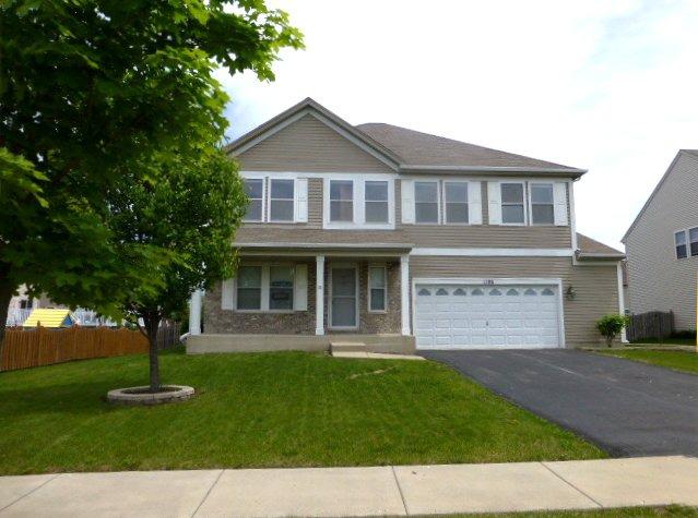1106 Treesdale Way, Joliet, IL 60431