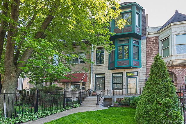 4414 S Oakenwald Ave., Chicago, IL 60653
