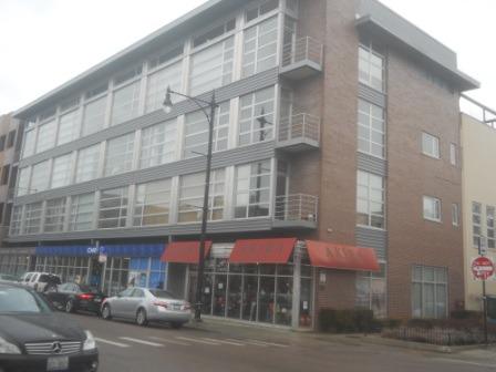 1849 W North Ave. #10, Chicago, IL 60622