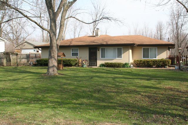 2501 Garden St., Joliet, IL 60435