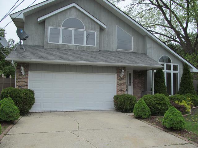 9151 Melvina Ave., Oak Lawn, IL 60453