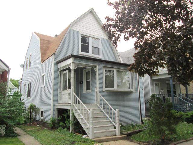 4726 W Patterson Ave., Chicago, IL 60641
