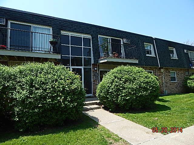 9978 S 84th Ter. #206, Palos Hills, IL 60465