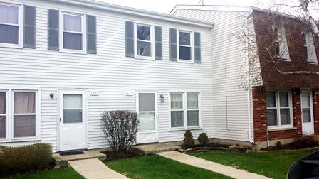 1657 Shamrock Ct., Aurora, IL 60505