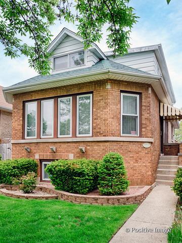 5828 W Henderson St., Chicago, IL 60634
