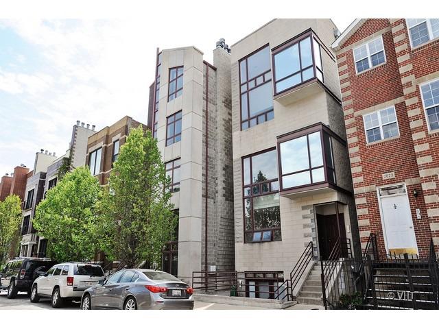 2021 W Superior St. #2, Chicago, IL 60612