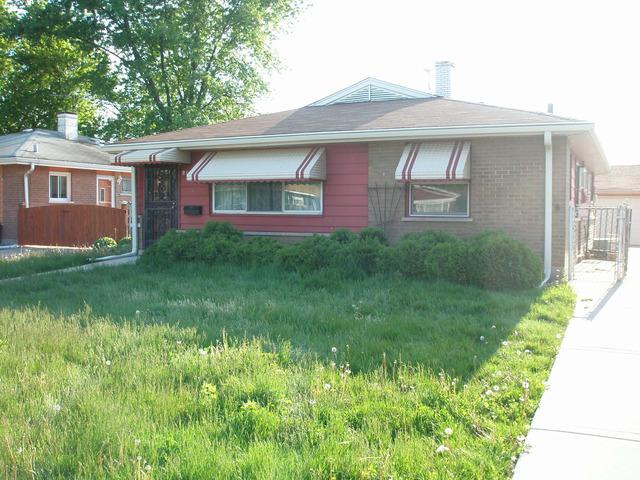 1306 Burnham Ave., Calumet City, IL 60409