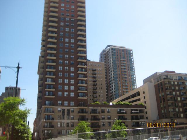 41 E 8th St. #2207, Chicago, IL 60605