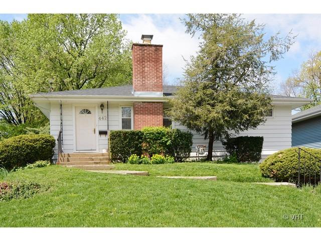 442 Carleton Ave., Glen Ellyn, IL 60137