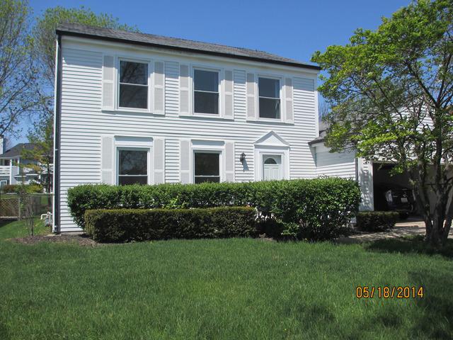 1339 Devonshire Rd., Buffalo Grove, IL 60089