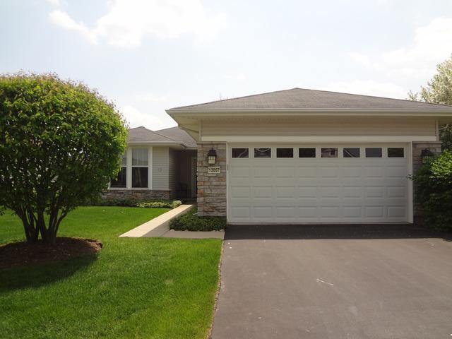 13007 W Summerview Dr., Huntley, IL 60142
