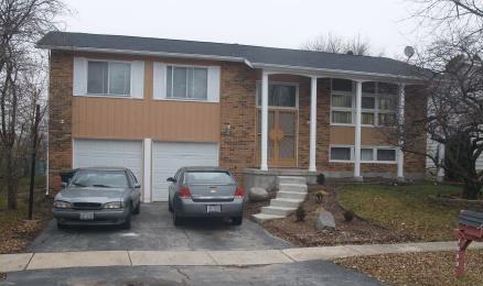 3860 178th Pl., Country Club Hills, IL 60478