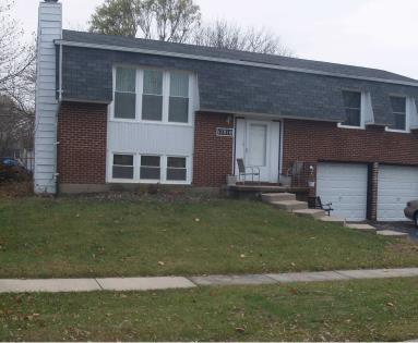17810 Sarah Ln., Country Club Hills, IL 60478