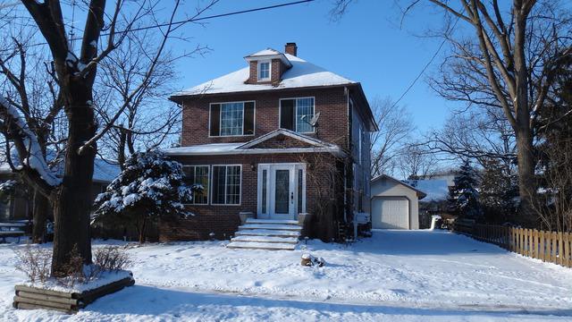 3 Lincoln Ave., East Dundee, IL 60118