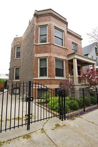 2930 W Palmer St., Chicago, IL 60647