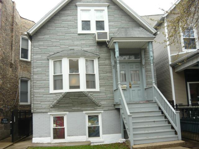 1931 W Addison St., Chicago, IL 60613