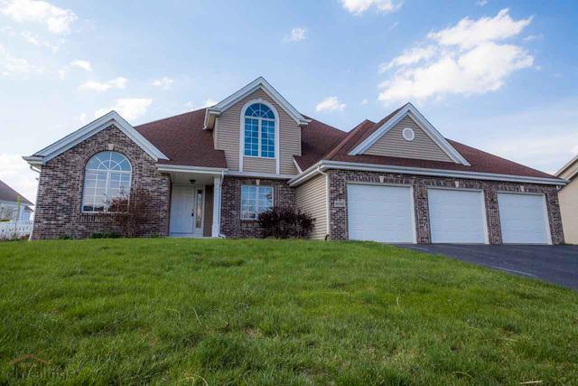 6050 Windflower Way, Roscoe, IL 61073