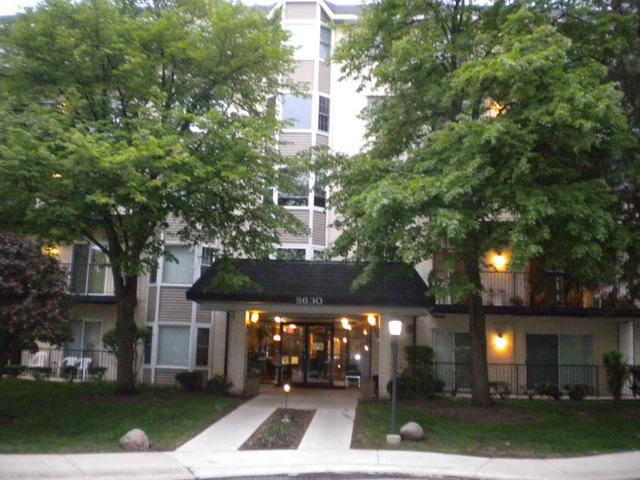 8630 Waukegan Rd. #114, Morton Grove, IL 60053