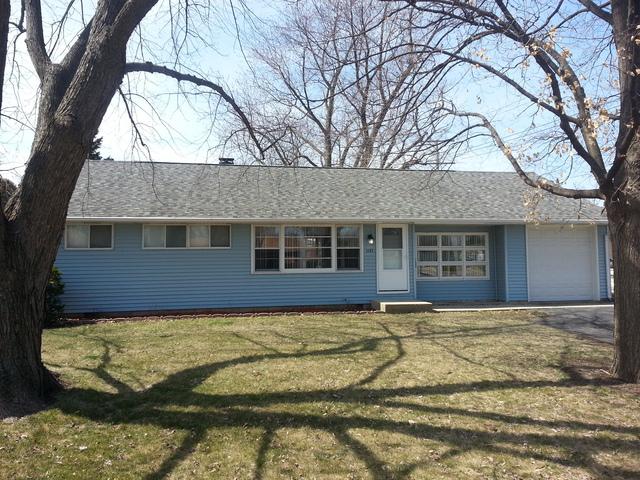 1121 N Alann Dr., Joliet, IL 60435