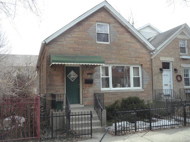2071 N Oakley Ave., Chicago, IL 60647