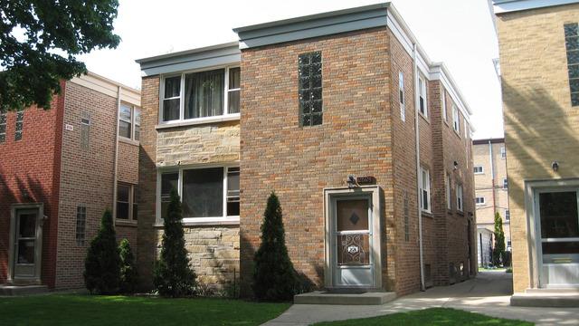 2624 W Estes Ave., Chicago, IL 60645
