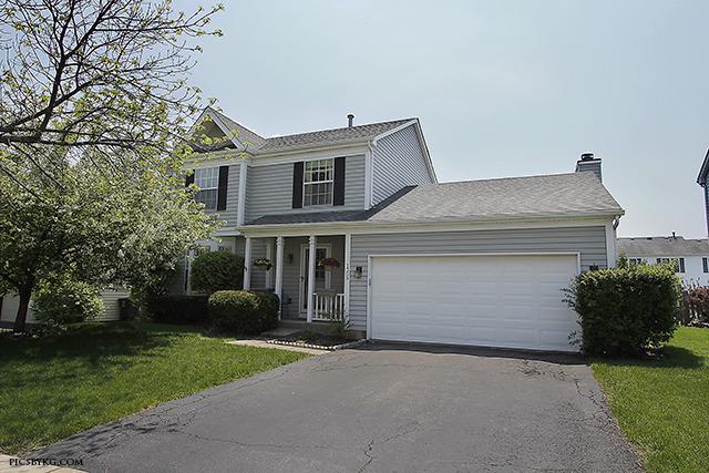 1309 Edington Ln., Mundelein, IL 60060