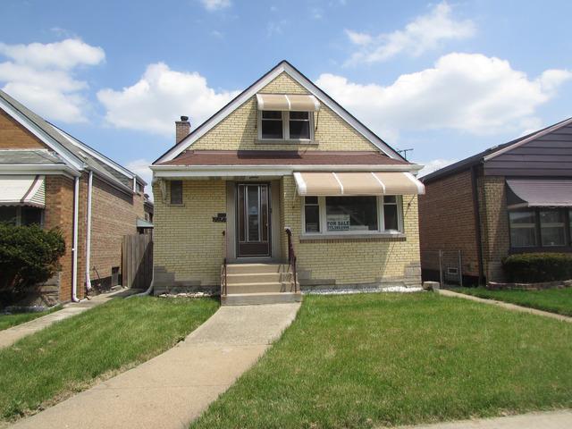 7231 S Kedzie Ave., Chicago, IL 60629