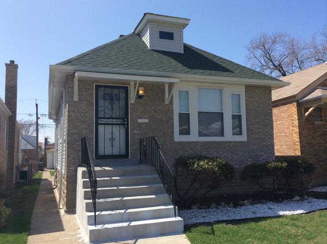 8744 S Bennett Ave., Chicago, IL 60617