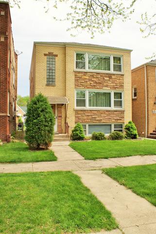 6137 N Meade Ave., Chicago, IL 60646
