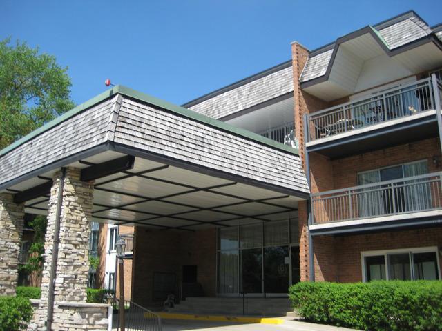 4250 Saratoga Ave. #L301, Downers Grove, IL 60515