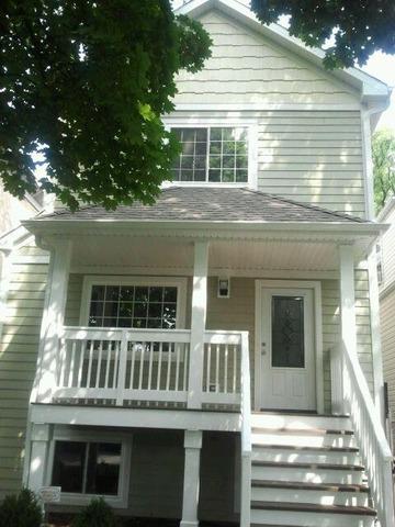 4029 N Sawyer Ave., Chicago, IL 60618