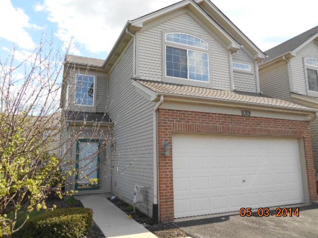 1019 Woodview Ct., Aurora, IL 60502