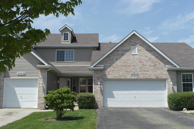 25652 S Bridle Path Dr., Channahon, IL 60410