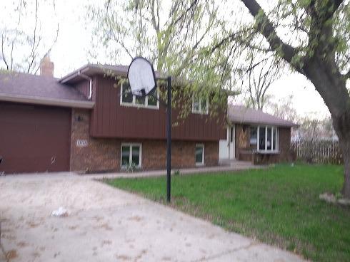 11750 S Millard Ave., Garden Homes, IL 60803