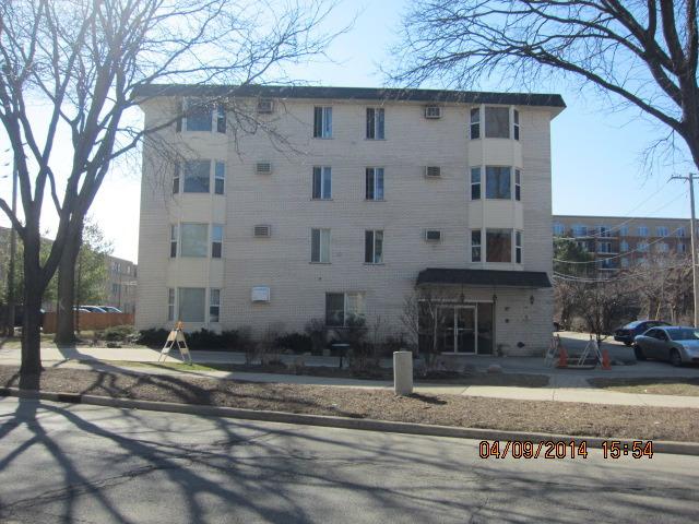 8232 Niles Center Rd. #404, Skokie, IL 60077
