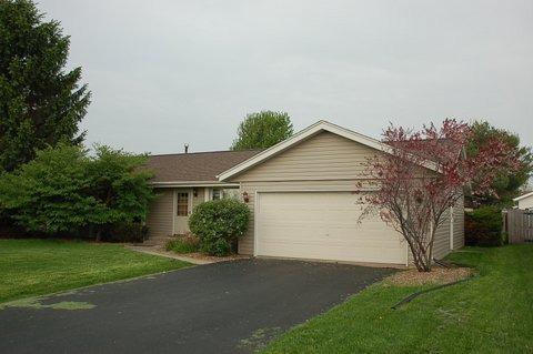 8440 Elm Ave., Machesney Park, IL 61115