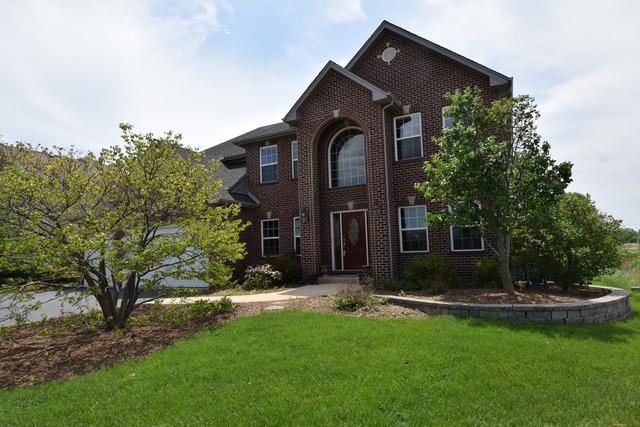 2328 Schrader Ln., North Aurora, IL 60542